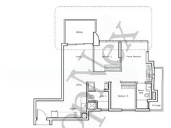 Lakeville (D22), Condominium #607472111